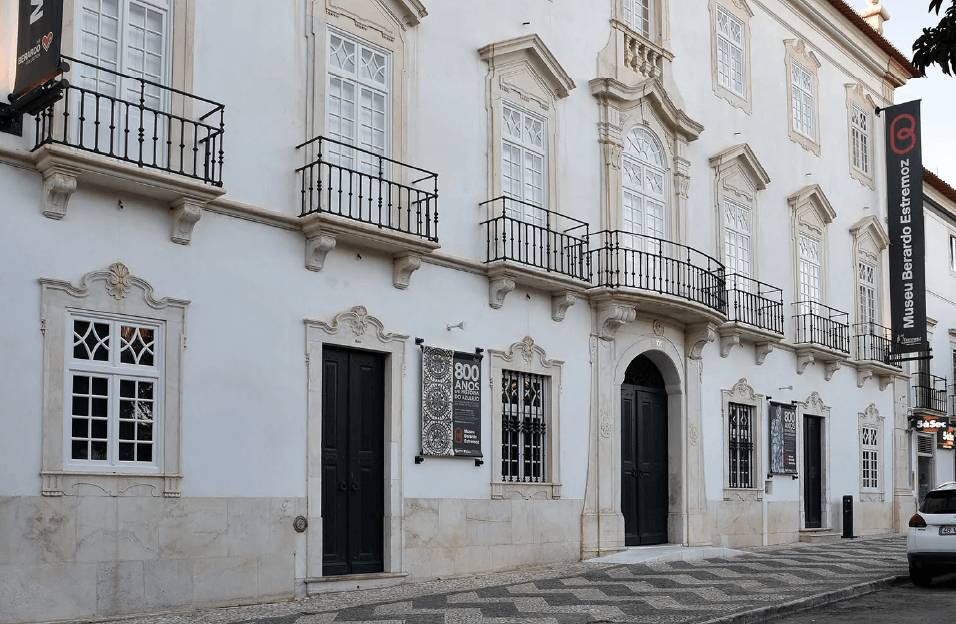 Musée des «Azulejos»