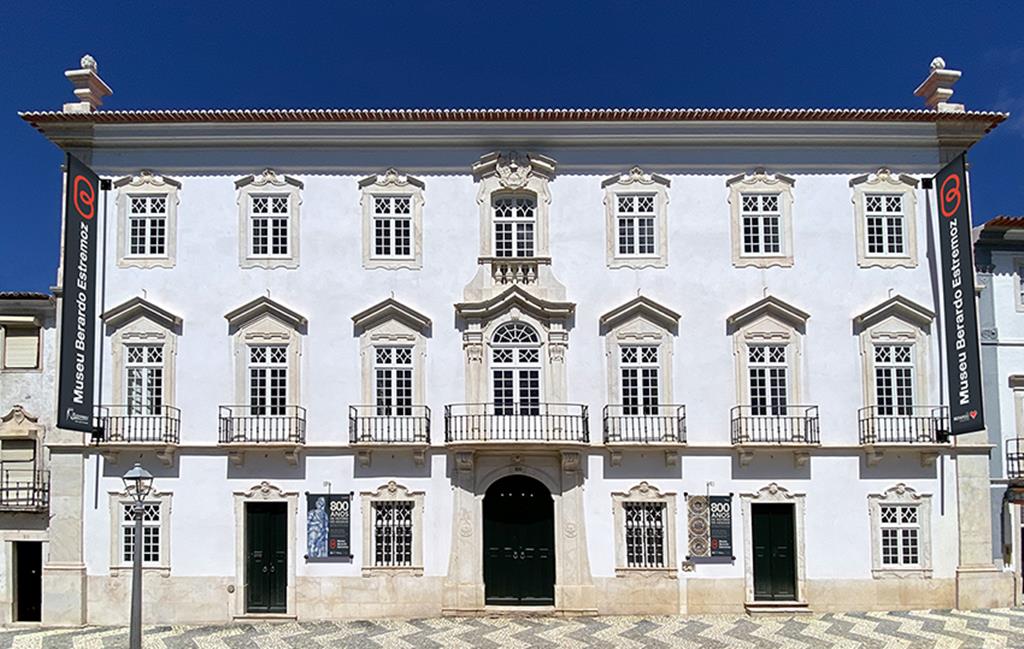 Museu do Azulejo