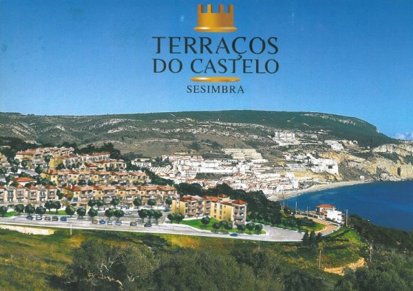 MILLENNIUM BCP - VILLAS<br>SESIMBRA - PORTUGAL